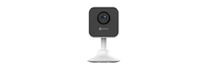 2 Мп IP Wi-Fi камера Ezviz CS-C1HC (1080P, H.265) 
